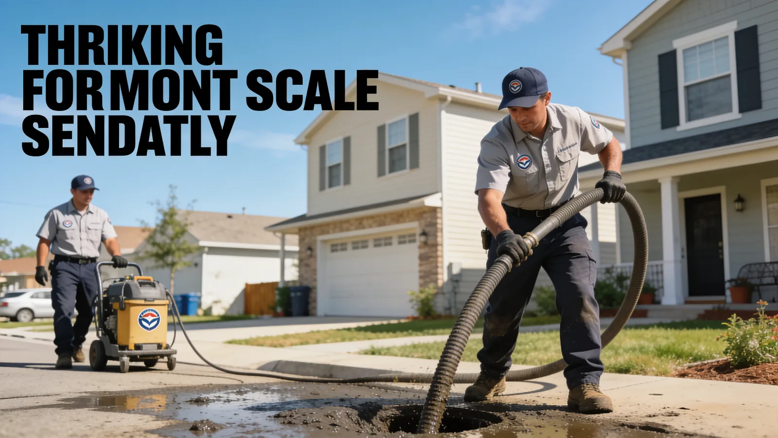 Sewage Cleanup in Kingston Mines, IL near me